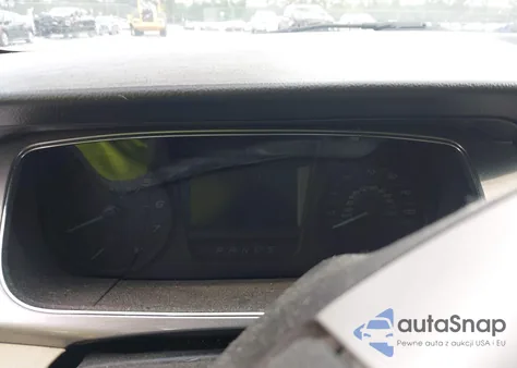 2014 Ford Taurus Sel from USA, damaged, VIN 1FAHP2E80EG179072